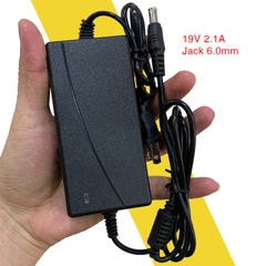 Nguồn Adapter 19V 2.1A Nguồn màn hình TIVI màn hình lcd LG 6