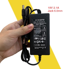Nguồn Adapter 19V 2.1A Nguồn màn hình TIVI màn hình lcd LG 6