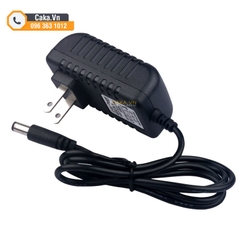 Nguồn adapter 3V 2A Jack 5.5x2.1mm