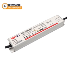 Nguồn LED 12V 100W 8.5A chống nước HPV-100-12V