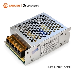 Nguồn Tổ Ong 12V 5A 60W