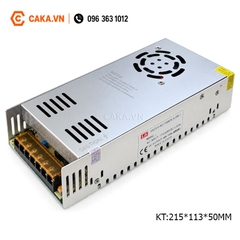 Nguồn Tổ Ong 48V 10A 480W