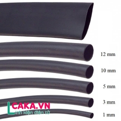 Mua Gen co nhiệt cách điện giá rẻ tại Tphcm