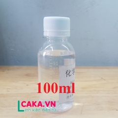 Nước tráng thiếc 100ml