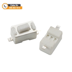 Nút Nhấn Dán SMD 2 Chân 3x6mm Cao 5mm Dùng Cho Tay Bấm Remote