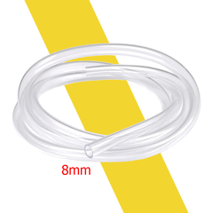 Ống nước tio 8mm dùng cho máy bơm tạo áp mini 12V