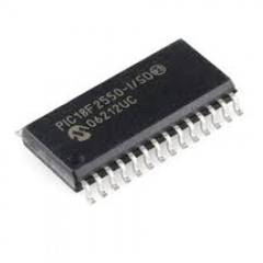 PIC18F2550 DIP/SOP