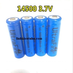 Pin Lithium 14500 1200mAh 3.7V