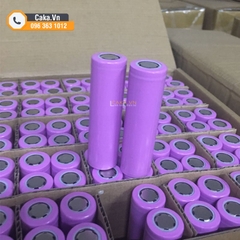 Pin Sạc 18650 2000mAh 3.7V Lithium-ion