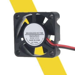 Quạt tản nhiệt 5V 40x40x10mm
