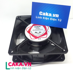 Bán Quạt tản nhiệt SUNON DP200A giá rẻ tại Tphcm