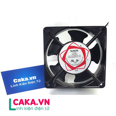 Bán Quạt tản nhiệt SUNON DP200A giá rẻ tại Tphcm