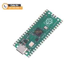 Board Raspberry Pi Pico RP2040 lõi kép hỗ trợ MicroPython