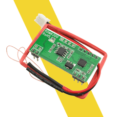 Mạch Đọc Thẻ RFID RDM6300 125kHz Giao Tiếp UART