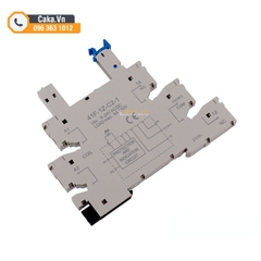 Mô-đun rơ le HF41F-24-ZS HF41F-1Z-C2-1 siêu mỏng
