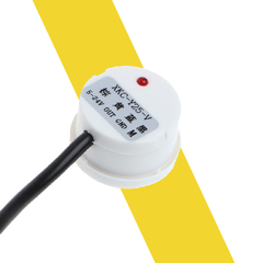 Cảm biến mực chất lỏng không tiếp xúc Y25