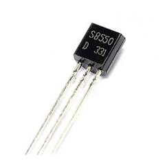 Transistor S8550 0.5A 40V PNP (10 cái)