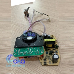 Bộ Mạch phun sương tạo ẩm 25W