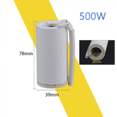 Sensor mỏ hàn 500W công suất lớn ruột mỏ hàn 500W