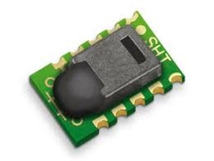 Cảm Biến Nhiệt Độ Độ Ẩm SHT11