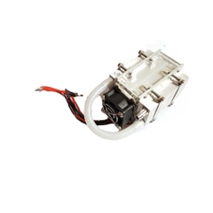 Hệ thống thổi khí lạnh bằng sò nóng lạnh TEC12706AJ