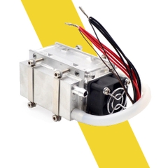 Hệ thống thổi khí lạnh bằng sò nóng lạnh TEC12706AJ