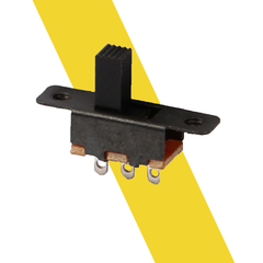 Công Tắc Gạt SS12F15 – Loại 3 Chân