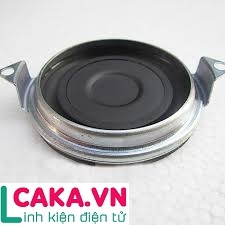 Màng loa cộng hưởng thụ động 80mm