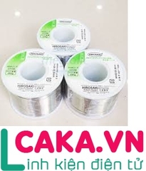 Thiếc hàn là gì ? Mua thiếc hàn ở đâu ? Mua ngay 50+ các loại thiếc hàn Free SHIP toàn quốc