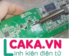 Hướng dẫn hàn mạch và bảo quản máy hàn đúng cách