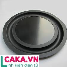 Màng loa cộng hưởng thụ động 80mm