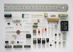 Bán Linh Kiện Điện Tử Giá Rẻ Nhất Tại Tphcm
