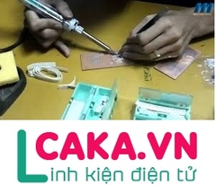 Hướng dẫn hàn mạch và bảo quản máy hàn đúng cách