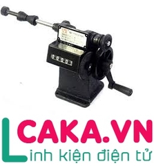 Bán Máy quấn biến áp đếm số vòng giá rẻ tại Tphcm