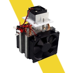 Bộ tản nhiệt sò nóng lạnh V2