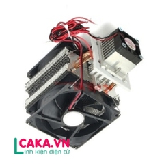 Bộ tản nhiệt sò nóng lạnh V2