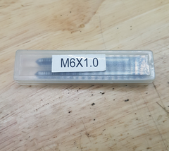 Bộ 2 Mũi Taro M3 M4 M5 M6 M8 Tạo Ren các loại