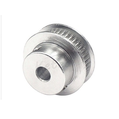 Buly, Puly, Pulley Buli đai 2GT trục 5mm 60 răng