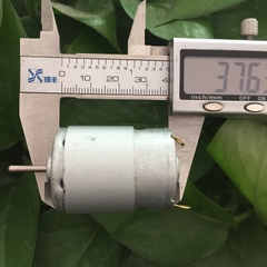 Bộ máy khoan mini đầu kẹp mũi khoan kèm động cơ DC