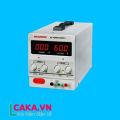 Máy cấp nguồn đa năng 5A 30V