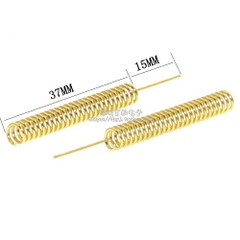 Anten RF315 RF433 lò xo