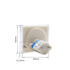 Ampe kế DC 85C1-5A