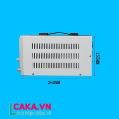 Máy cấp nguồn đa năng 5A 30V