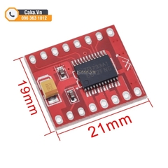 Mạch Điều Khiển Động Cơ DC TB6612 TB6612FNG