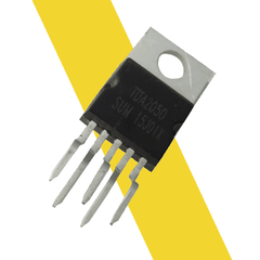 IC TDA2050 – Khuếch đại âm thanh Mono công suất 32W TO220