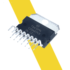 IC TDA7294 – Khuếch đại âm thanh Mono 100W Hi-Fi TO220