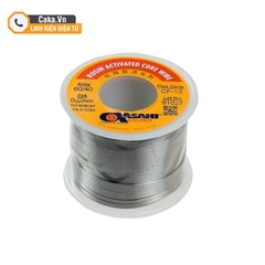 Thiếc Hàn, Chì Hàn Mạch Điện Tử Là Gì? Phân Loại, Công Dụng Và Cách Chọn Chuẩn