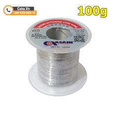 Thiếc Hàn, Chì Hàn Mạch Điện Tử Là Gì? Phân Loại, Công Dụng Và Cách Chọn Chuẩn