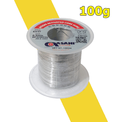 Thiếc Hàn Asahi SN60/40 Chất Lượng Cao Mối Hàn Đẹp