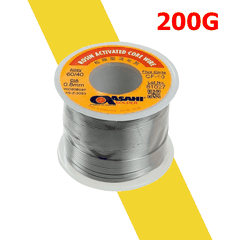 Thiếc Hàn Asahi SN60/40 Chất Lượng Cao Mối Hàn Đẹp